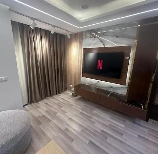 Apartment In One Kattameya