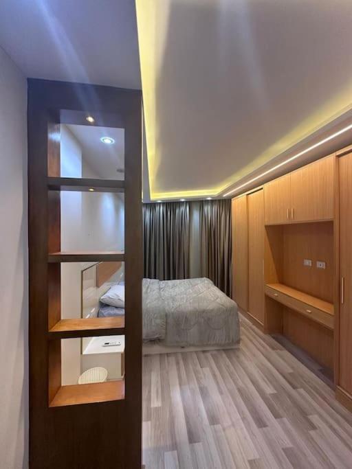 Apartment In One Kattameya Cairo
